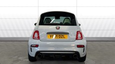 Abarth 695 1.4 T-Jet 180 Esseesse 3dr Petrol Hatchback